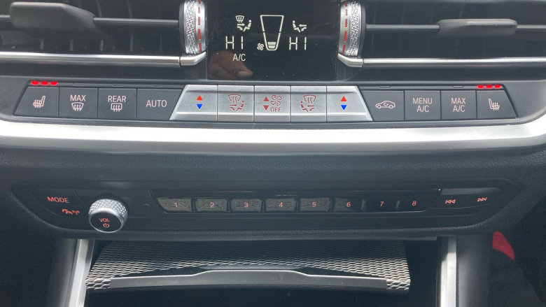 BMW 3 Series 320i M Sport 5dr Step Auto Petrol Estate